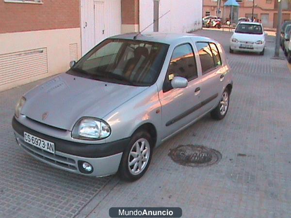 Pequeño Clio