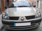 Renault Clio 1.2 cc 16v - 55.000 Km - mejor precio | unprecio.es