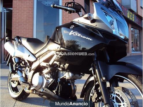 SUZUKI V STROM 1000