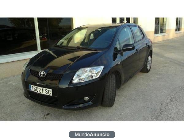 Toyota Auris 1.4d-4d Luna 90cv(8050 E+iva) \'07