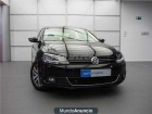 Volkswagen Jetta 1.6 TDI 105cv Sport - mejor precio | unprecio.es