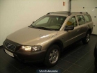 Volvo XC70 2.4 D5 Summum - mejor precio | unprecio.es