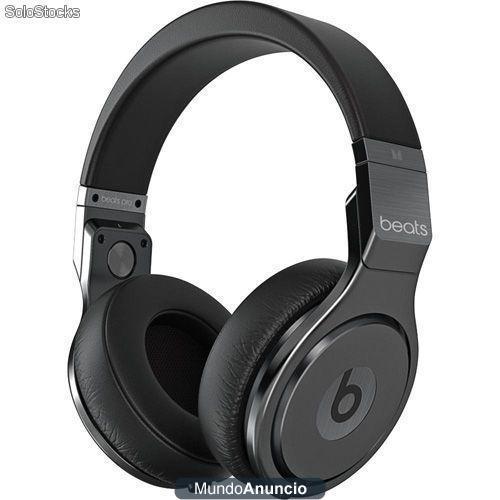 AURICULARES DETOX DR. DRE EDICIÓN LIMITADA NEGROS