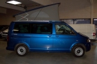 2010 Volkswagen T5 California Beach 2.0 TDI - mejor precio | unprecio.es