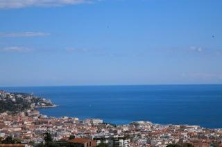 Apartamento : 2/4 personas - vistas a mar - niza  alpes maritimos  provenza-alpes-costa azul  francia