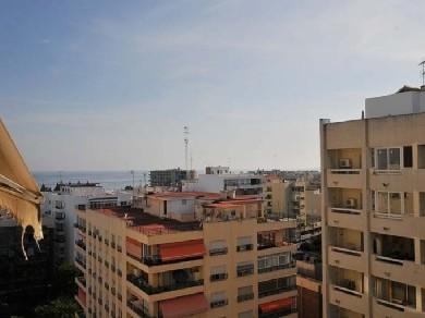 Apartamento con 1 dormitorio se vende en Marbella, Costa del Sol