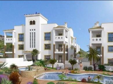 Apartamento con 2 dormitorios se vende en Guardamar del Segura, Costa Blanca