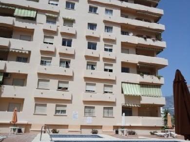 Apartamento con 4 dormitorios se vende en Fuengirola, Costa del Sol