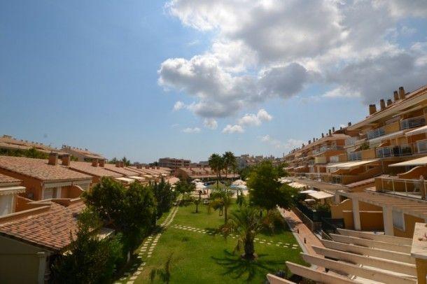 Apartamento en venta en Javea/Xàbia, Alicante (Costa Blanca)