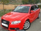 Audi A4 Avant 2.0 TDI 170cv quattro D - mejor precio | unprecio.es