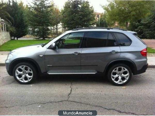 BMW X5 3.0sd