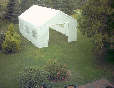 Carpa 6x4 PE