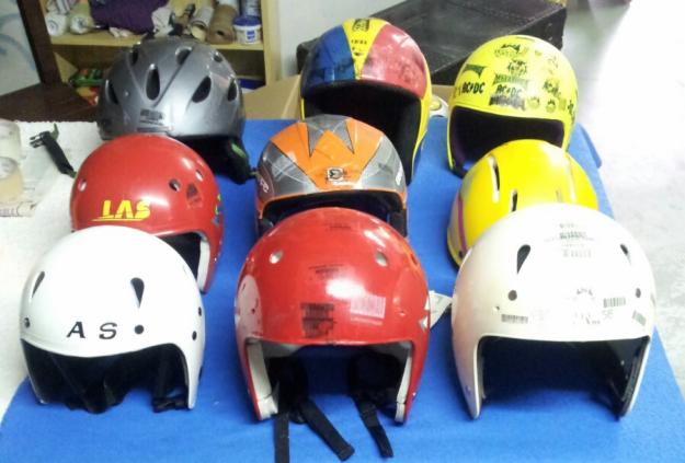 Cascos para ski y skate