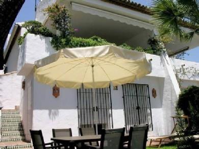 Chalet con 3 dormitorios se vende en Manilva, Costa del Sol