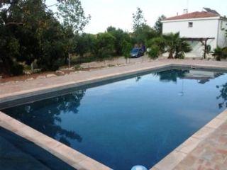 Chalet en venta en Cheste, Valencia (Costa Valencia)