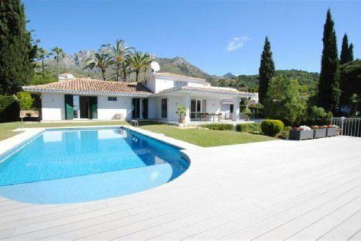 Chalet en venta en Golden Mile, Málaga (Costa del Sol)