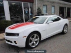 Chevrolet Camaro V6 RS 30 DIAS Y EN TIENDA - mejor precio | unprecio.es