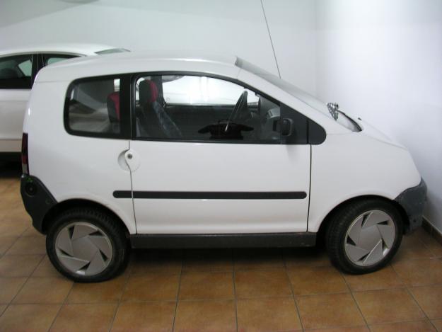 coche sin carnet aixam 400