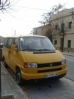 Fugoneta Volkswagen Transporter - Barcelona - mejor precio | unprecio.es