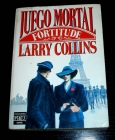 Juego mortal por larry collins - mejor precio | unprecio.es