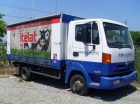 NISSAN ATLEON 110 CAMION BOTELLERO - Barcelona - mejor precio | unprecio.es