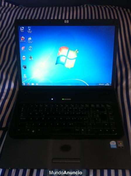 Portatil hp 530 en perfecto estado