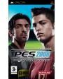 Pro Evolution Soccer 2008 (PSP)