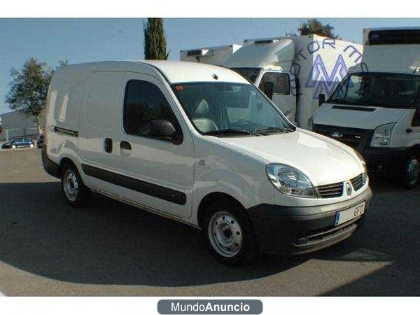 Renault Kangoo Com.1.5dCi Exp. 85 2008