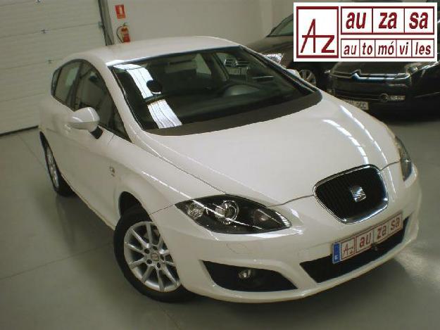 Seat LEON 2.0TDI 140 cv STYLE + PACK '10