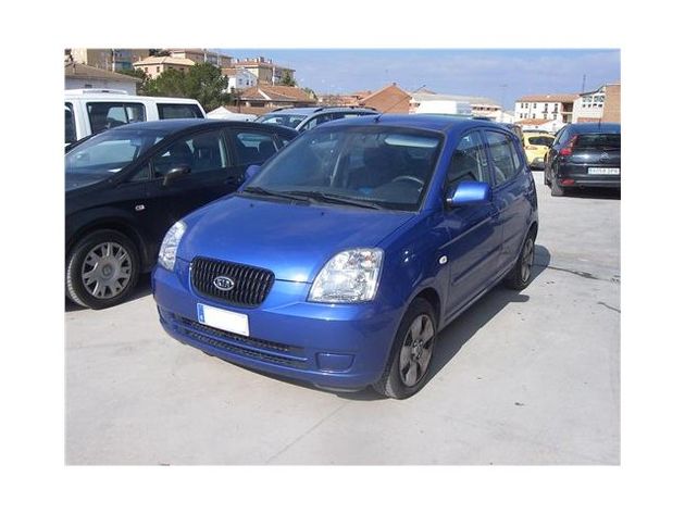 SEAT TOLEDO 2.0 TDI