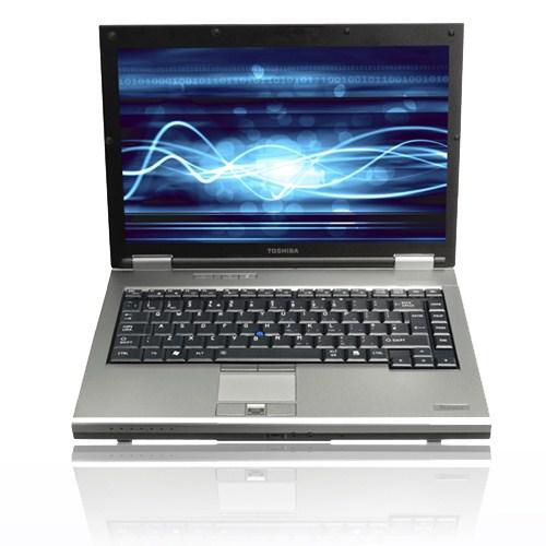 Toshiba Tecra M10 Intel Core 2 Duo vPro 2.26GHZ