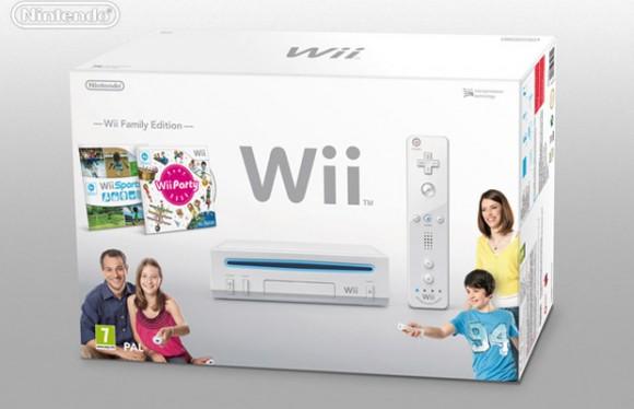 Wii