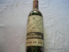 vino reseva viña tonddomio cosecha 1970 - mejor precio | unprecio.es