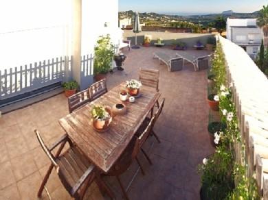 Apartamento con 3 dormitorios se vende en Benitachell, Costa Blanca