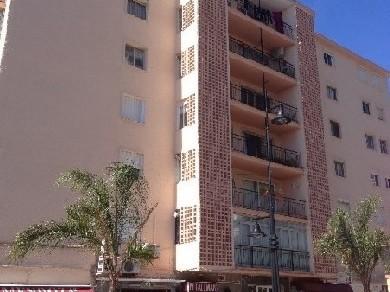 Apartamento con 3 dormitorios se vende en Fuengirola, Costa del Sol