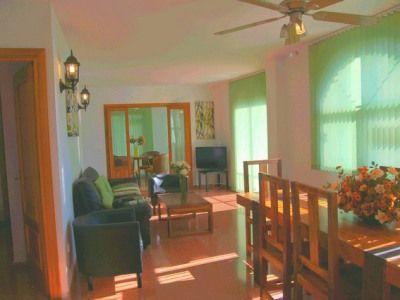 Apartamento en alquiler en Nerja, Málaga (Costa del Sol)