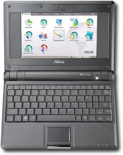 Asus eeepc