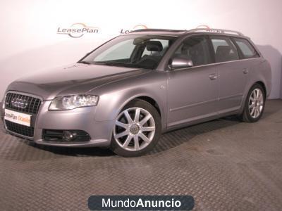 Audi A4 (O) AVANT 2.0 T