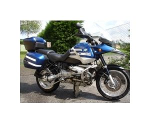 BMW R 1150 GS