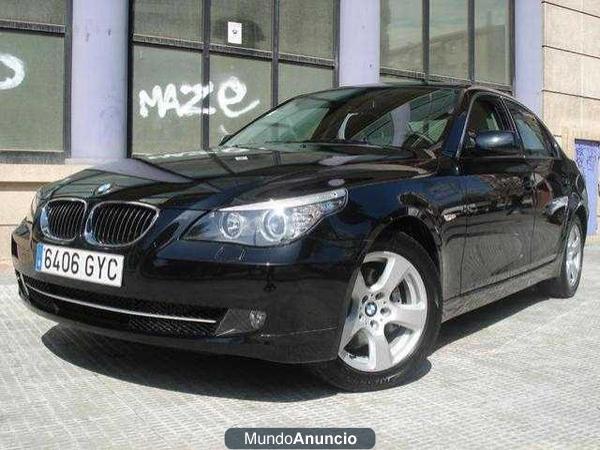 BMW Serie 5 530 D