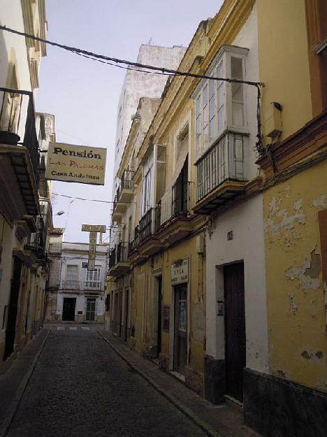 Casa en Jerez de la Frontera