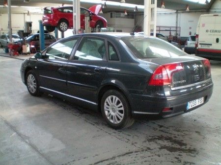 CITROEN C5  - Malaga