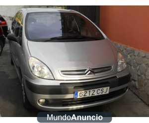 Citroën Xsa. Picasso 2.0 Hdi Sx