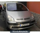 Citroën Xsa. Picasso 2.0 Hdi Sx - mejor precio | unprecio.es