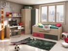 Dormitorio Juvenil - mejor precio | unprecio.es