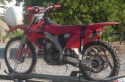 honda crf 250 06 cross - mejor precio | unprecio.es