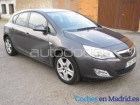 Opel Astra - mejor precio | unprecio.es