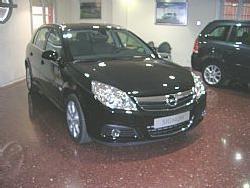 Opel Signum 1.9 Cdti 16v Elegance 150cv '06 en venta en Barcelona