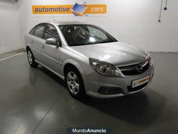 Opel Vectra 1.9 Cdti 16V Elega