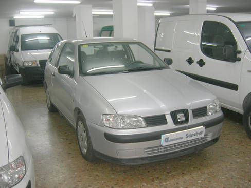 Peugeot Partner combi plus hdi